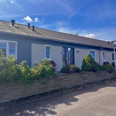 Apartamenty Nexo Exterior photo