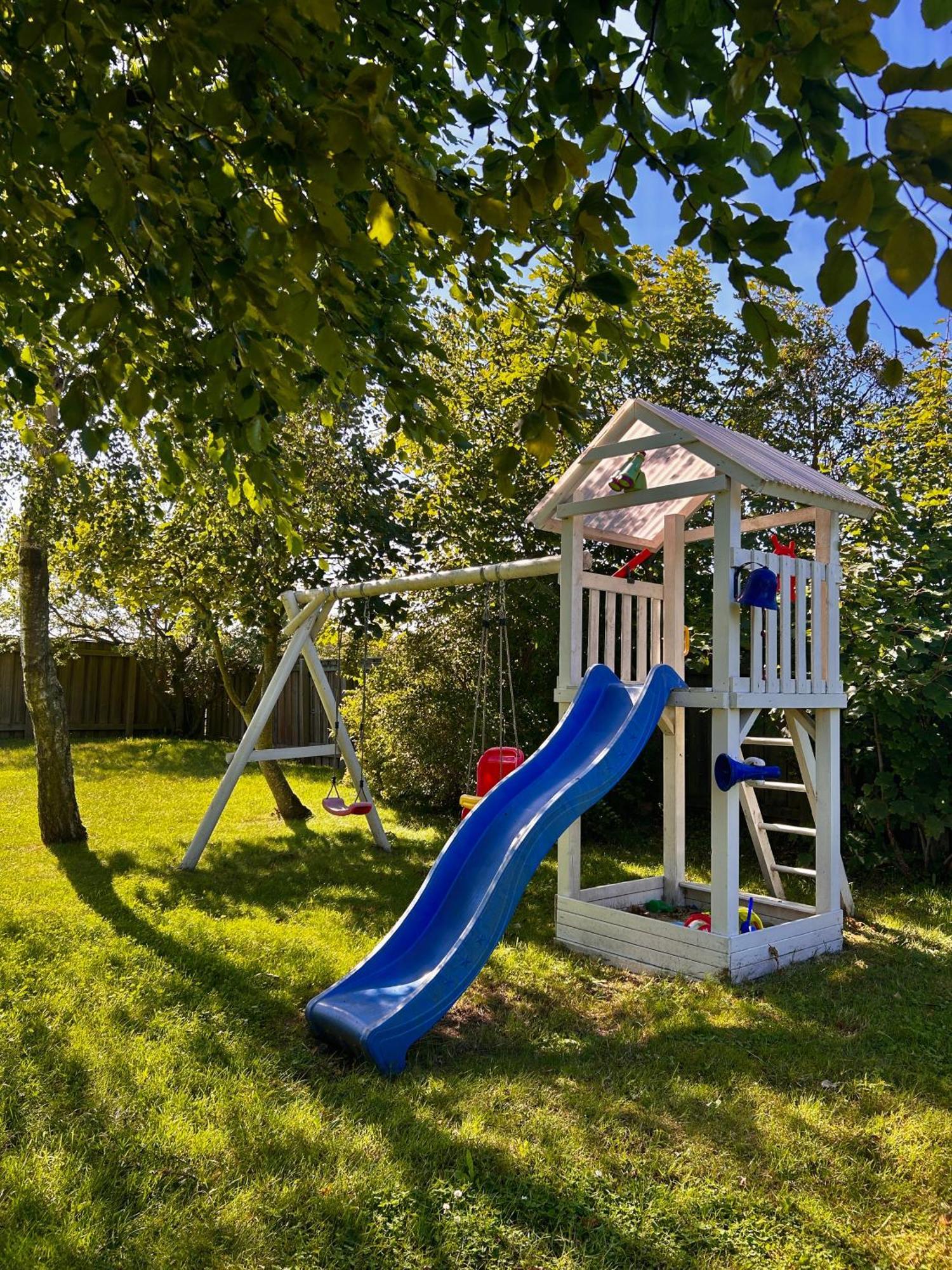 Apartamenty Nexo Exterior photo