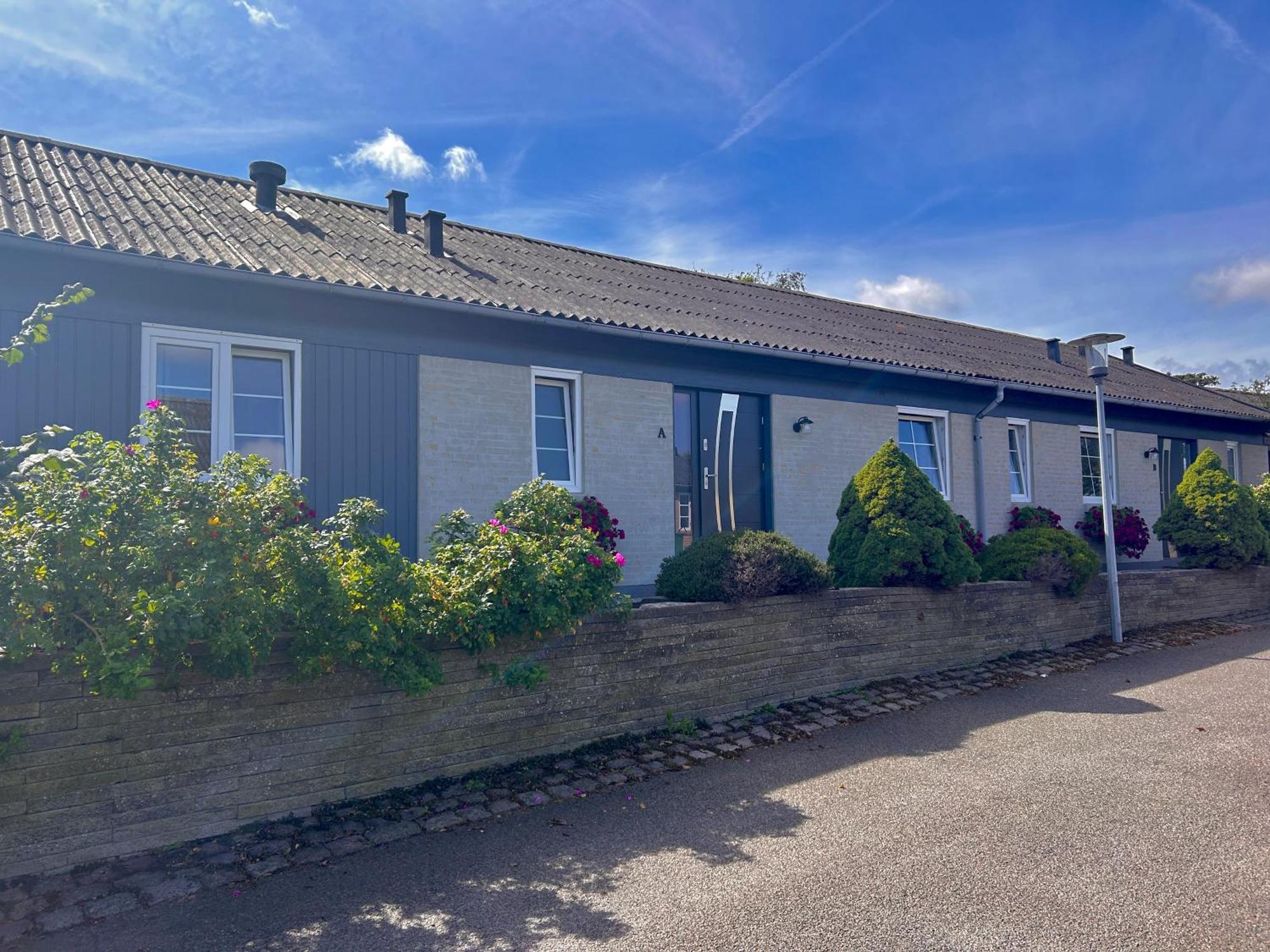 Apartamenty Nexo Exterior photo