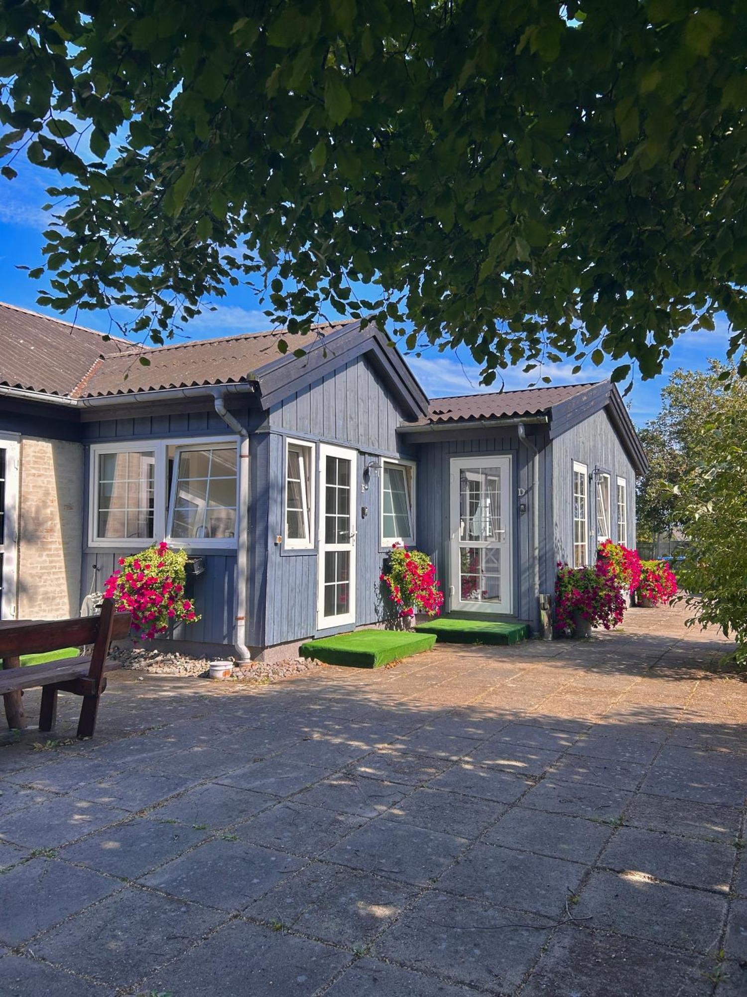 Apartamenty Nexo Exterior photo