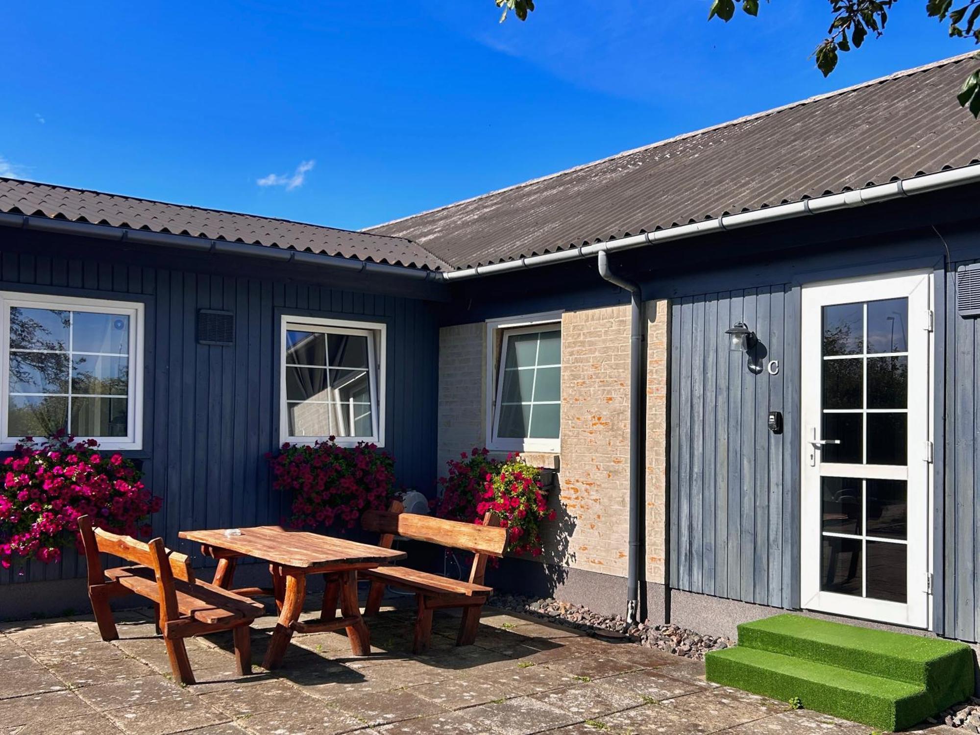 Apartamenty Nexo Exterior photo