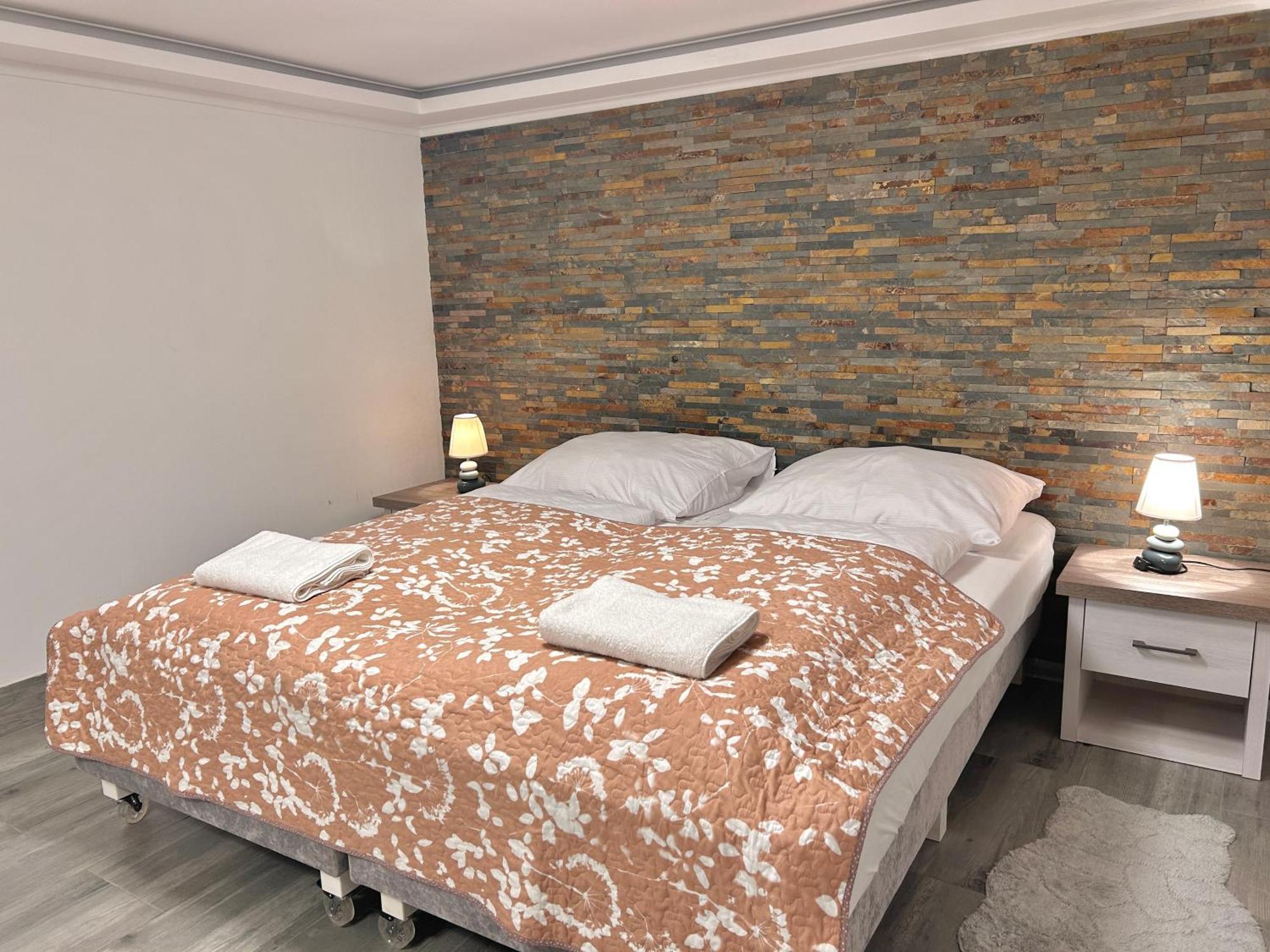 Apartamenty Nexo Exterior photo