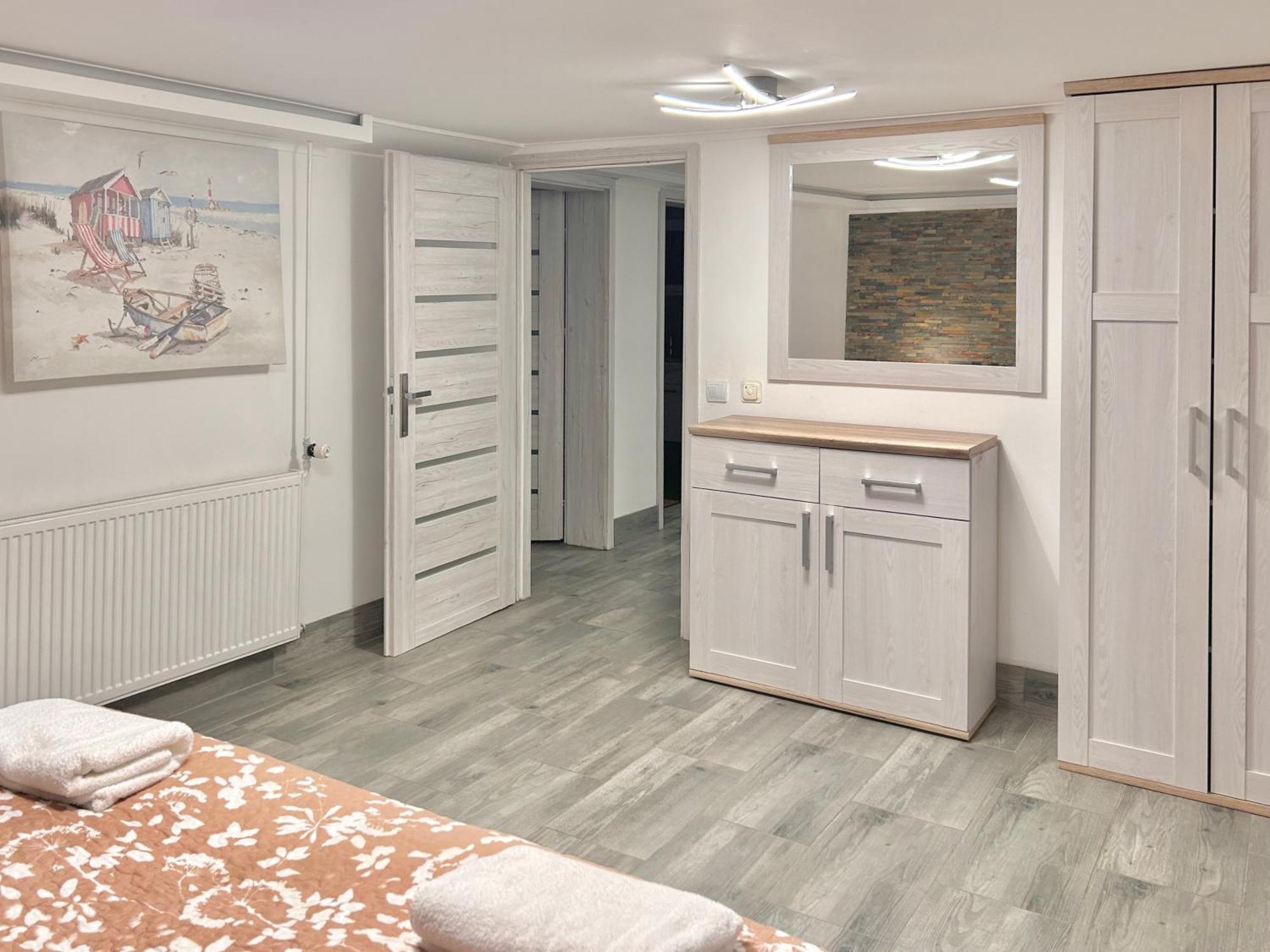 Apartamenty Nexo Exterior photo