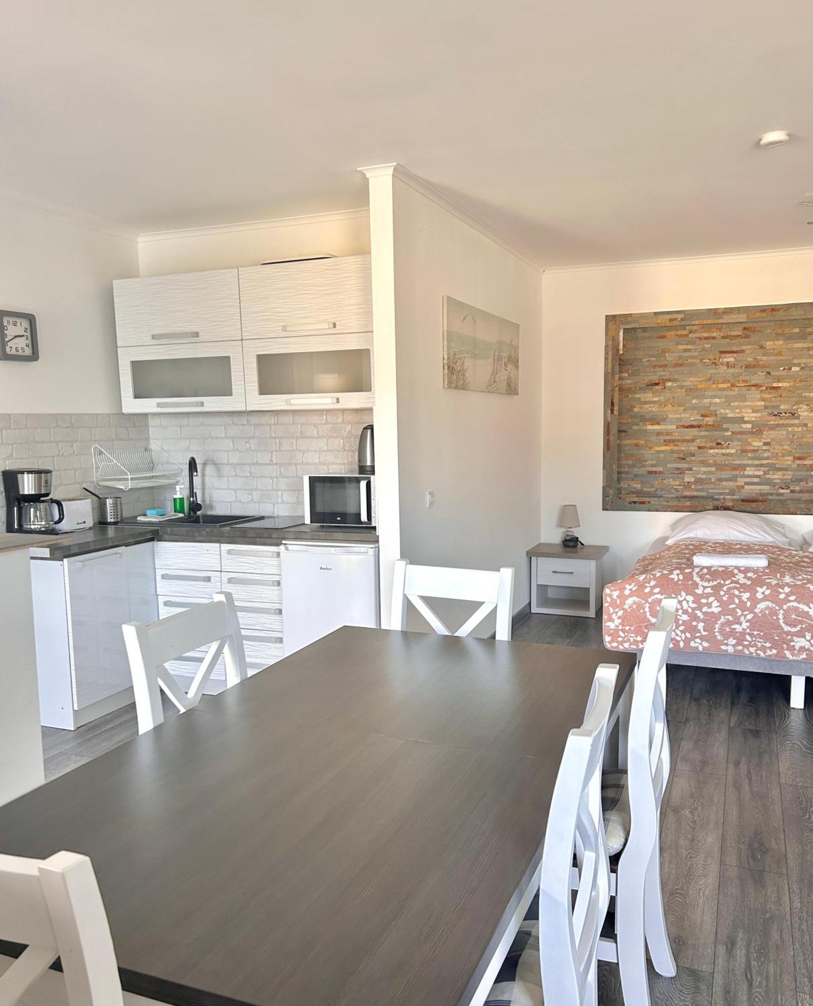 Apartamenty Nexo Exterior photo